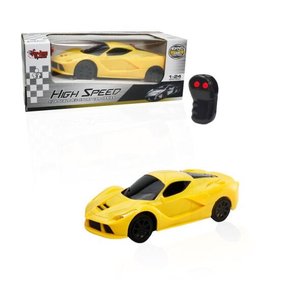 VAR-NNH-1381-5-7-15 UK 1:24 H.SPEED SPOR PILLI ARABA 48