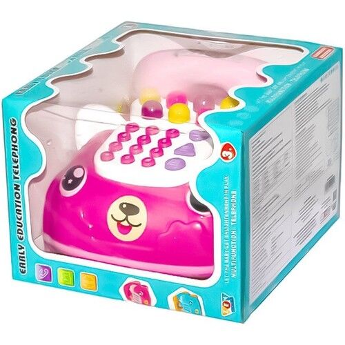 ZEY-2025 EGITICI TELEFON 24