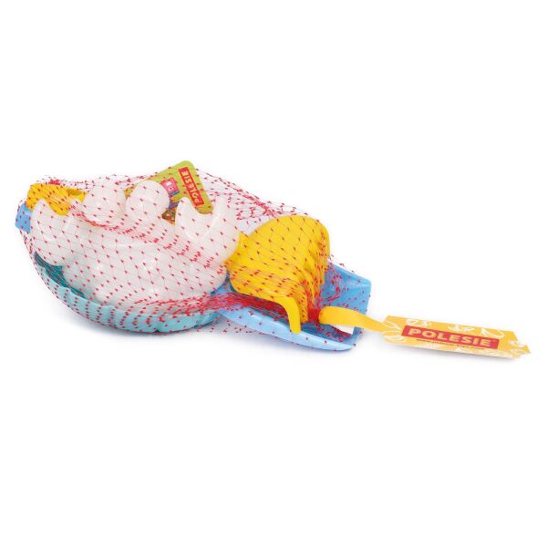 POL-57532 TAKIM NO:560 KUCUK KUREK TIRMIK KALIPLAR 22