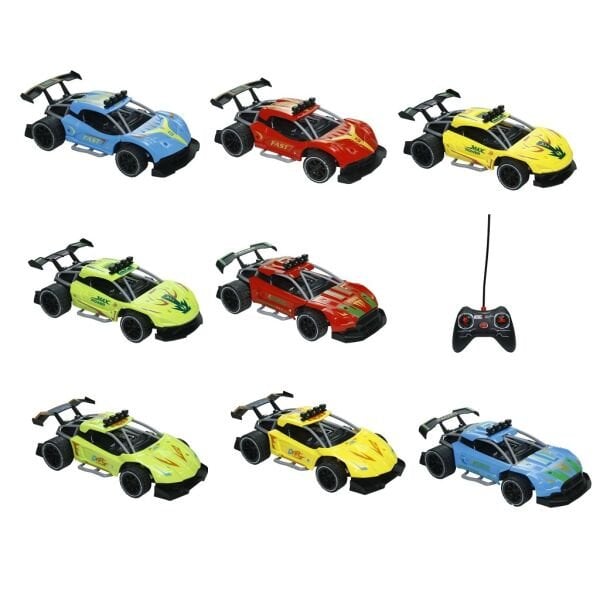 VAR-CD8308 U/K F/F 1:20 PILLI YARIS ARABASI 36