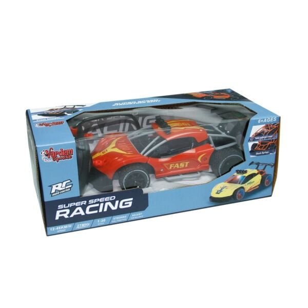 VAR-CD8308 U/K F/F 1:20 PILLI YARIS ARABASI 36