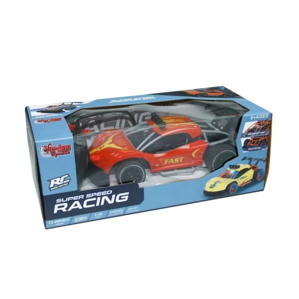 VAR-CD8308 U/K F/F 1:20 PILLI YARIS ARABASI 36