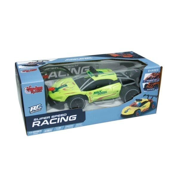 VAR-CD8308 U/K F/F 1:20 PILLI YARIS ARABASI 36