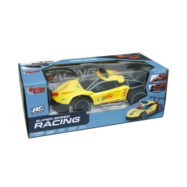 VAR-CD8308 U/K F/F 1:20 PILLI YARIS ARABASI 36