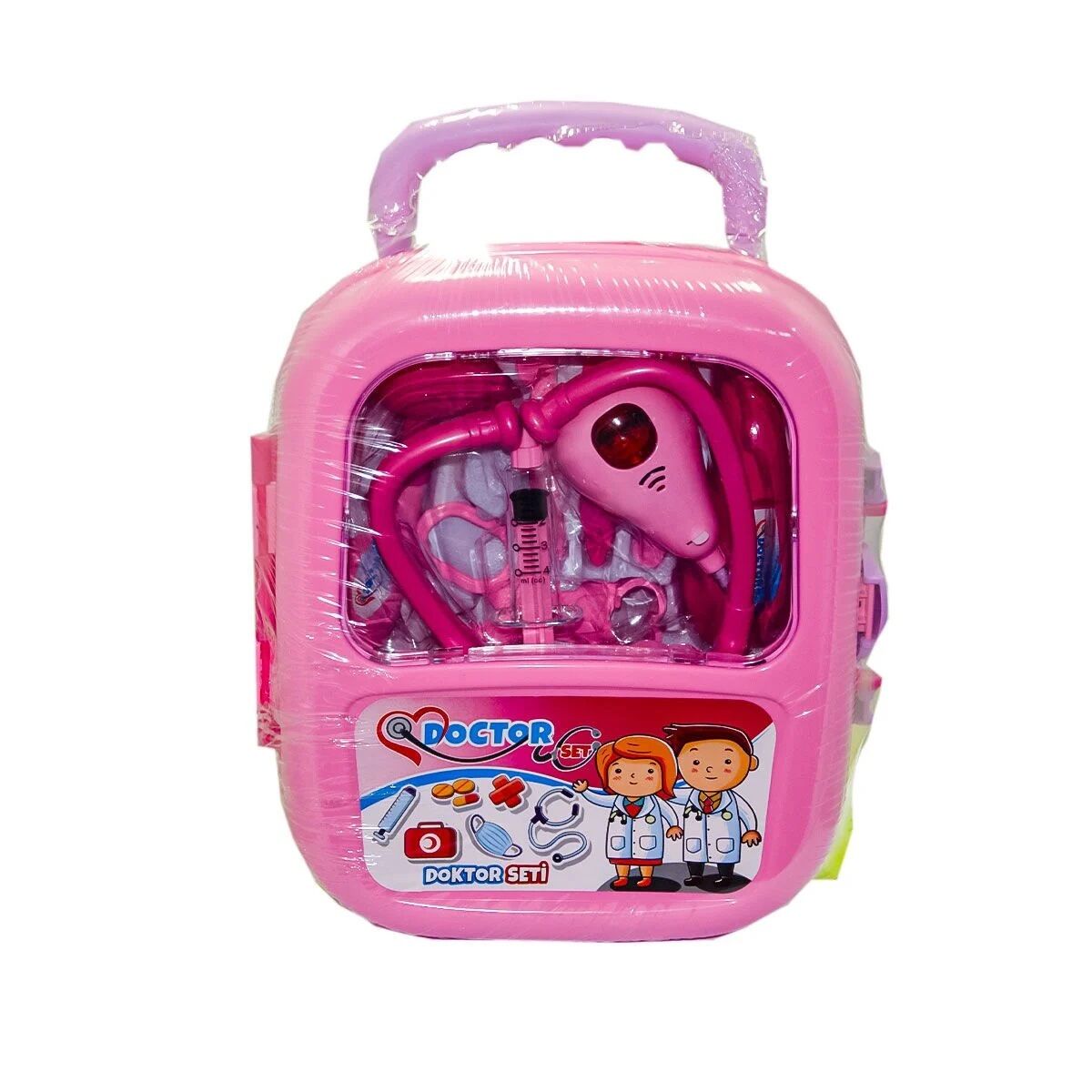 ZEY-2028 DOKTOR SETI KIZ 24