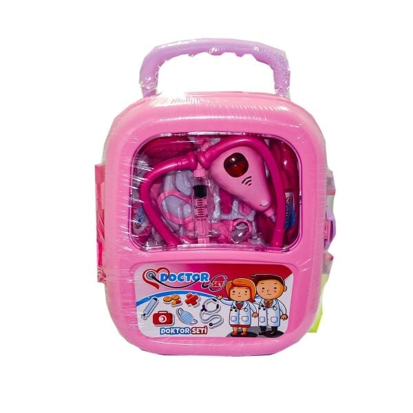 ZEY-2028 DOKTOR SETI KIZ 24