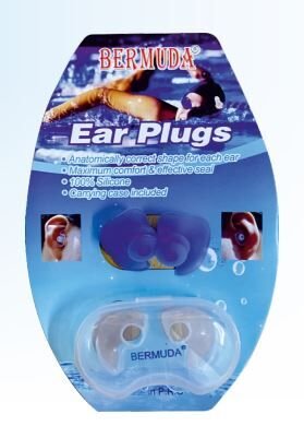 KZLD-1609002 SILIKON KULAKLIK VAKUM ( ICB 48 )  K 288