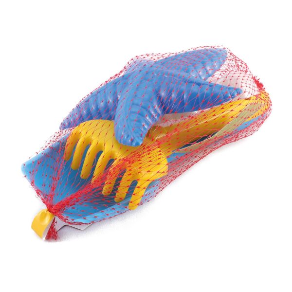 POL-57549 TAKIM NO:561 KUREK TIRMIK KALIPLAR 20