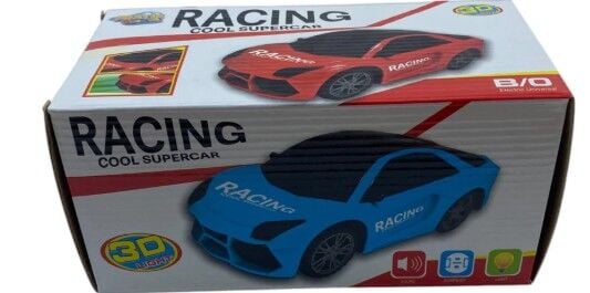 PRTK-P1010-B PILLI ISIKLI MUZUKLI ARABA 3D  60