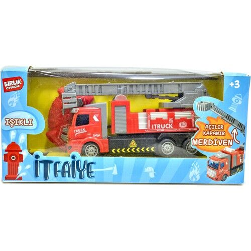 BIR-WL-45 1:48 FULL FONKSIYON ITFAIYE ARACI 24