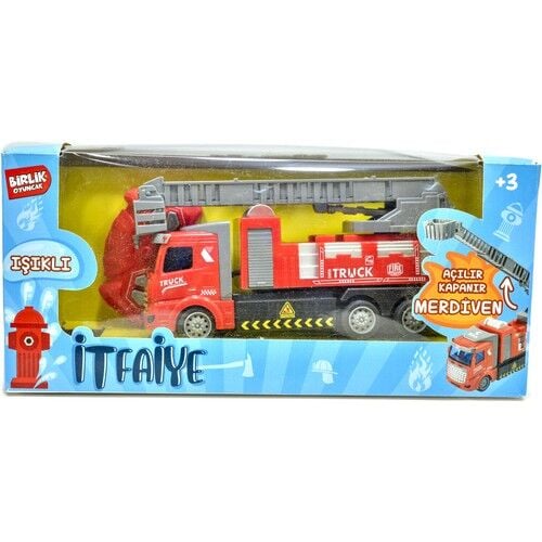 BIR-WL-45 1:48 FULL FONKSIYON ITFAIYE ARACI 24