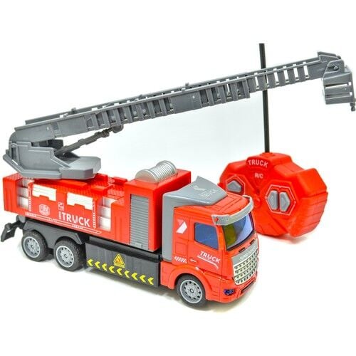 BIR-WL-45 1:48 FULL FONKSIYON ITFAIYE ARACI 24