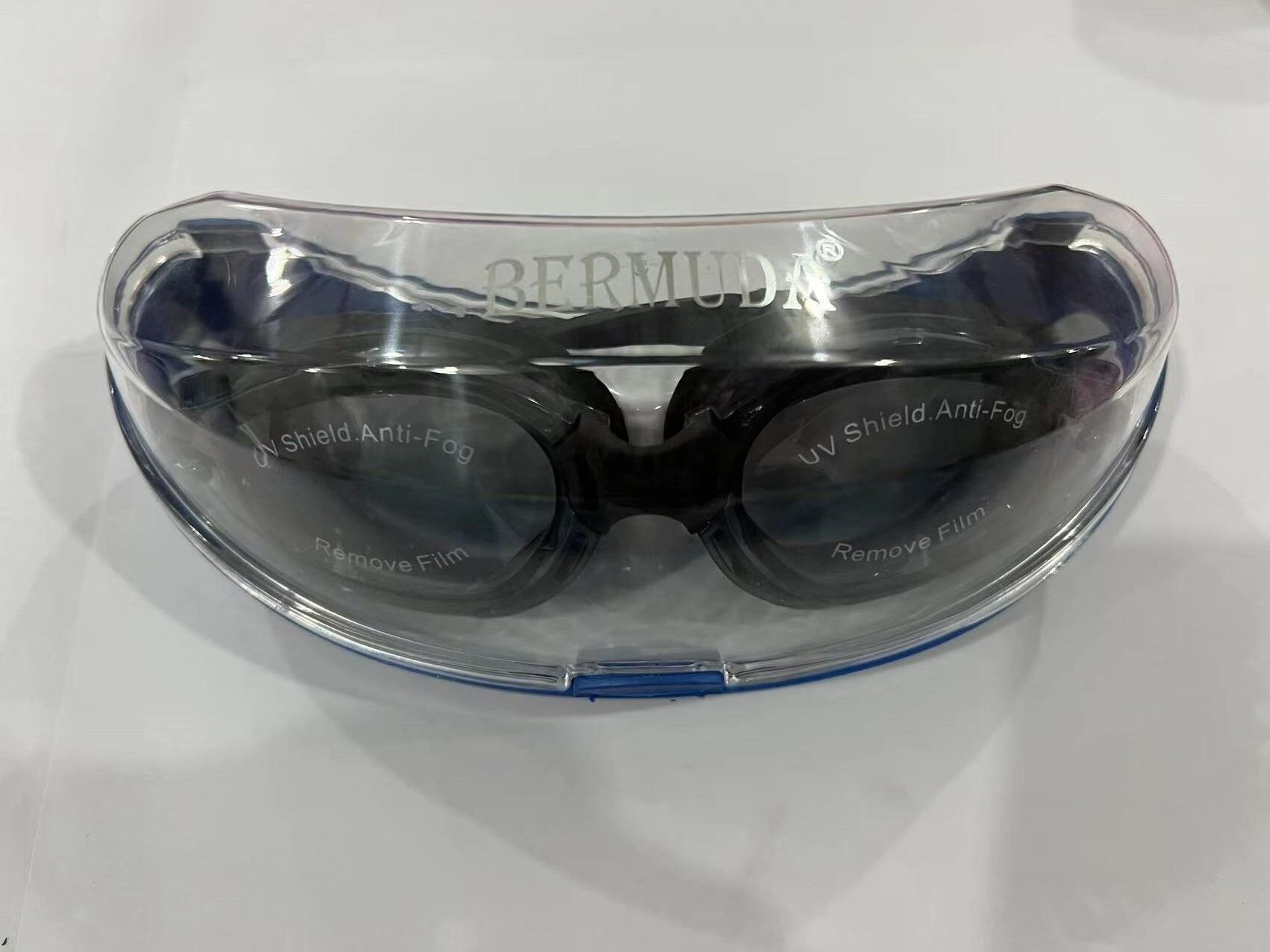 KZLD-1680 YUZUCU GOZLUGU SILIKON  (ICBOX12) K144