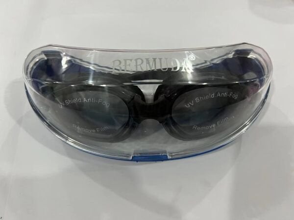 KZLD-1680 YUZUCU GOZLUGU SILIKON  (ICBOX12) K144