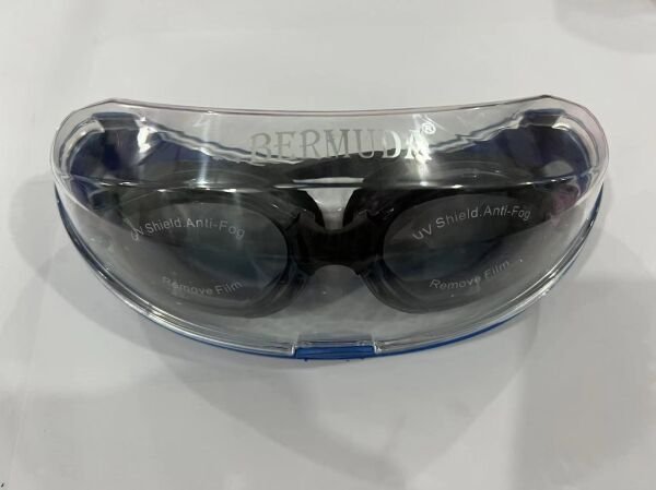 KZLD-1680 YUZUCU GOZLUGU SILIKON  (ICBOX12) K144