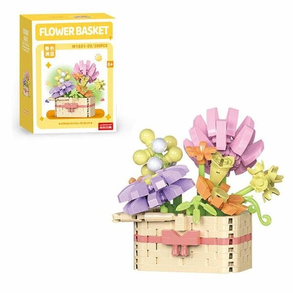 SEH-W1801-09 BLOK OYUNCAK 96