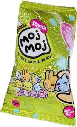 ADO-IMJ560005 MOJMOJ  S1 SQUISH STANDLI 36
