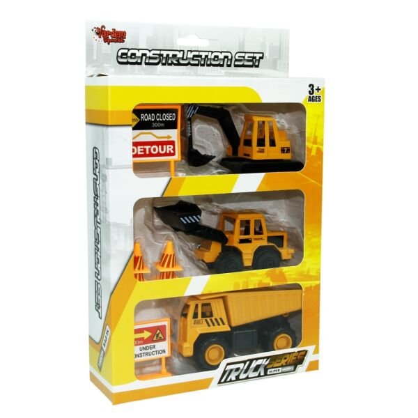 VAR-DOF-1813-3/1814-3 1817-3 ASST ARAC 24