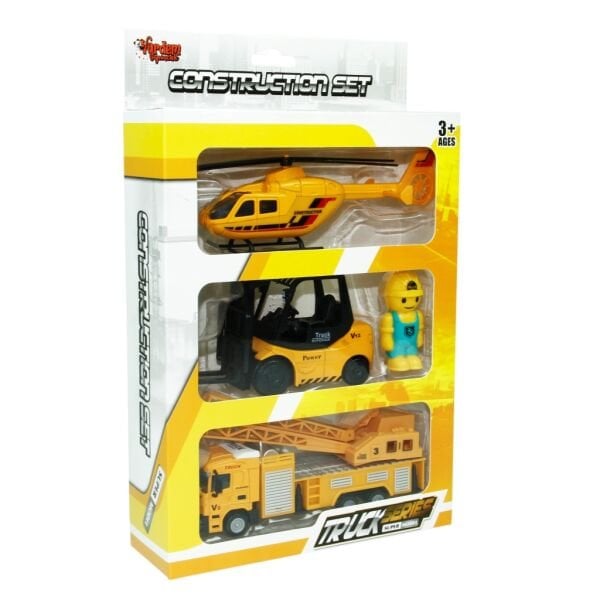 VAR-DOF-1813-3/1814-3 1817-3 ASST ARAC 24