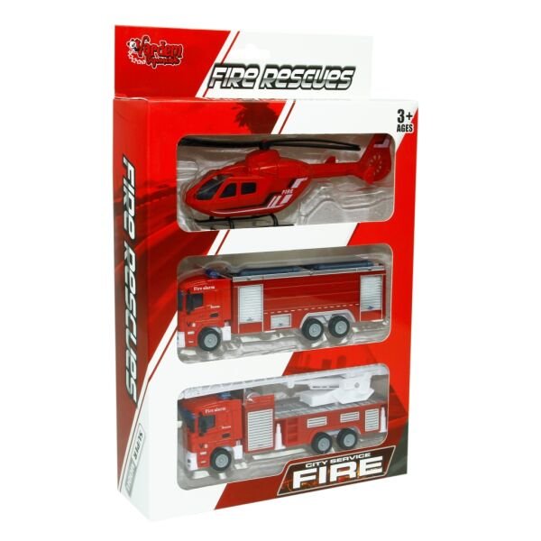 VAR-DOF-1813-3/1814-3 1817-3 ASST ARAC 24