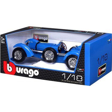 SUN-S00012062 BUGATTI TYPE 59 1934 MV  4