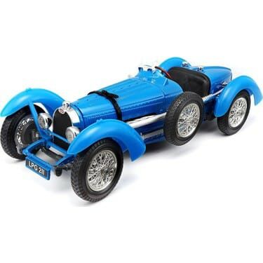 SUN-S00012062 BUGATTI TYPE 59 1934 MV  4