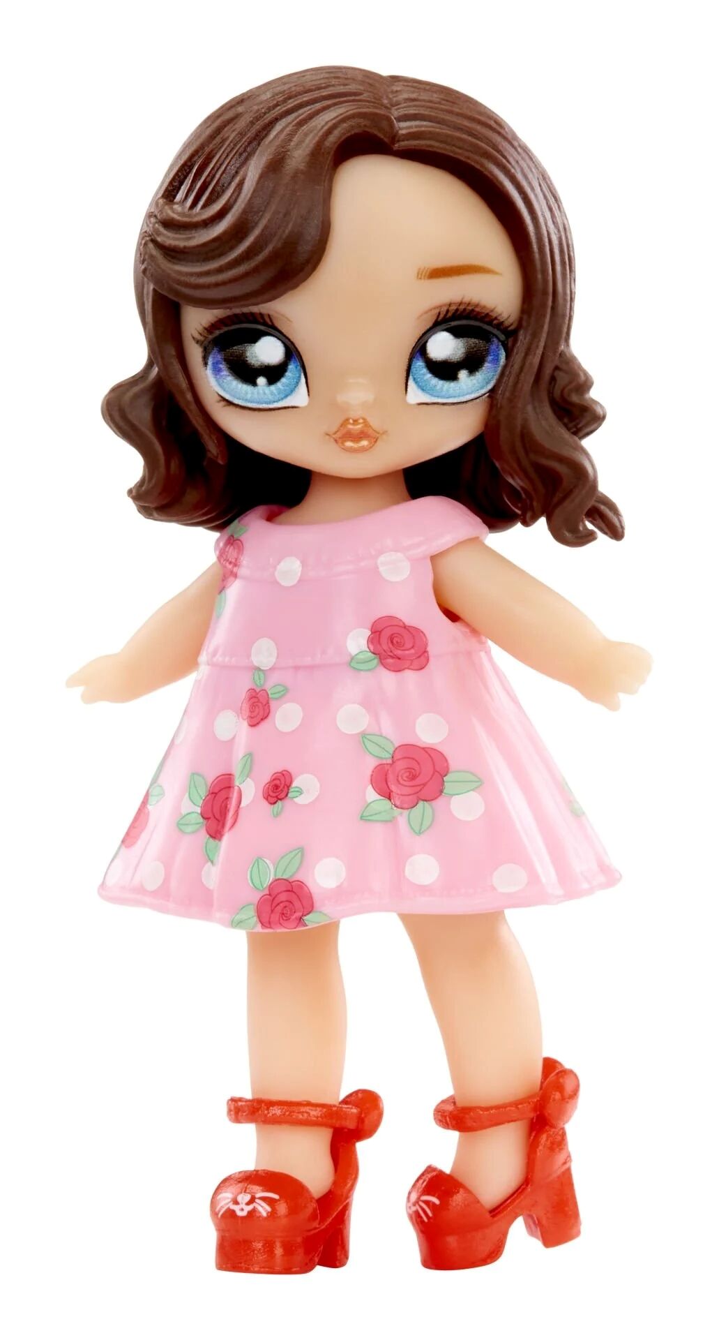 ADO-INA988359 NANANA MINIS 3 INC MISHA MOUSE 12