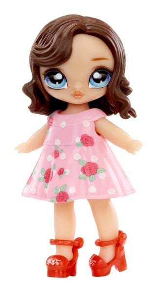 ADO-INA988359 NANANA MINIS 3 INC MISHA MOUSE 12