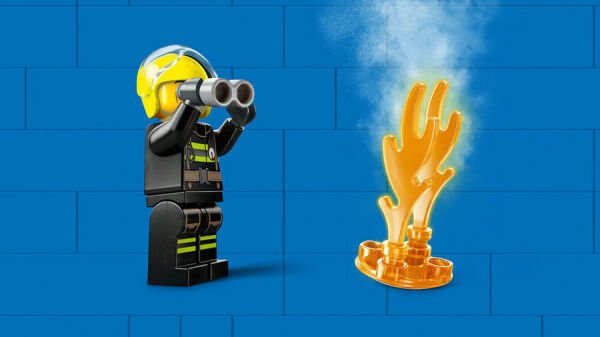 ADOL-LSC60411 FIRE R HELICOPTER 4