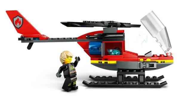 ADOL-LSC60411 FIRE R HELICOPTER 4