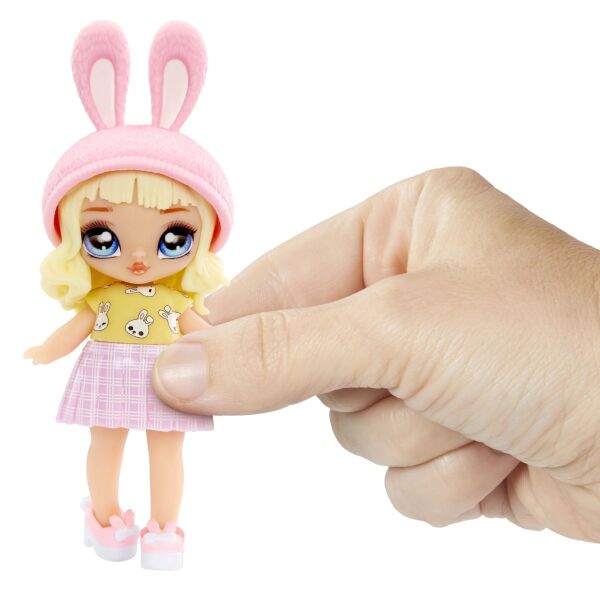 ADO-INA988373 NANANA MINIS 3 INC AUBREY HEART 12