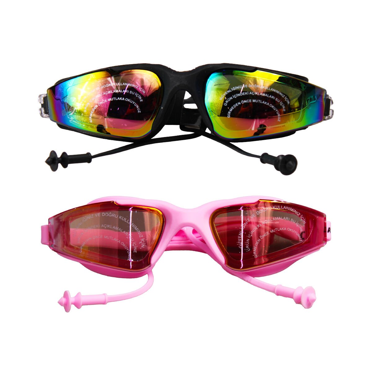 KZLD-1710 SORF GOZLUGU KULAKLIKLI AYNALI KUT 144