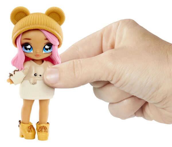 ADO-INA988380 NANANA MINIS 3INC SARAH SNUGGLES 12