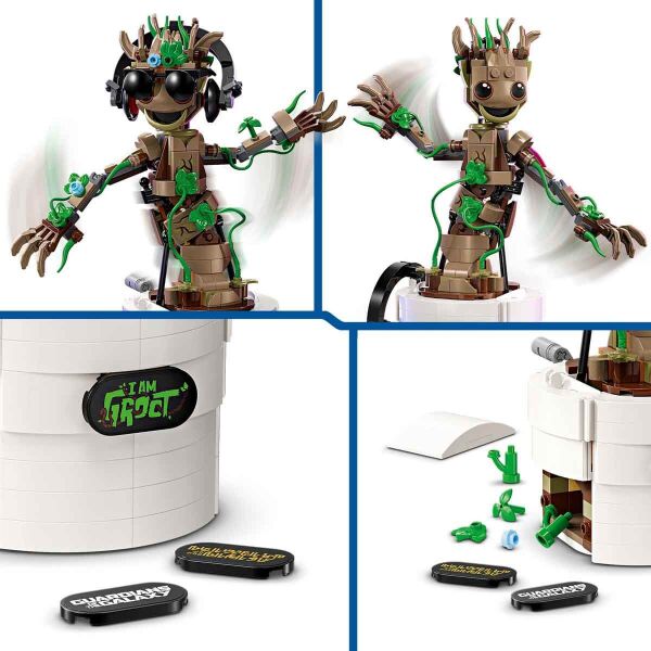 ADOL-LSS76297 DANCING GROOT 3