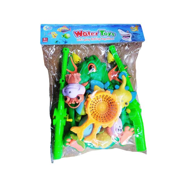 KET-HL-3005 BUYUK DINAZOR BALIK OLTASI 26