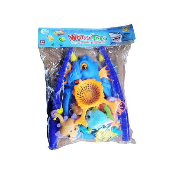 KET-HL-3005 BUYUK DINAZOR BALIK OLTASI 26