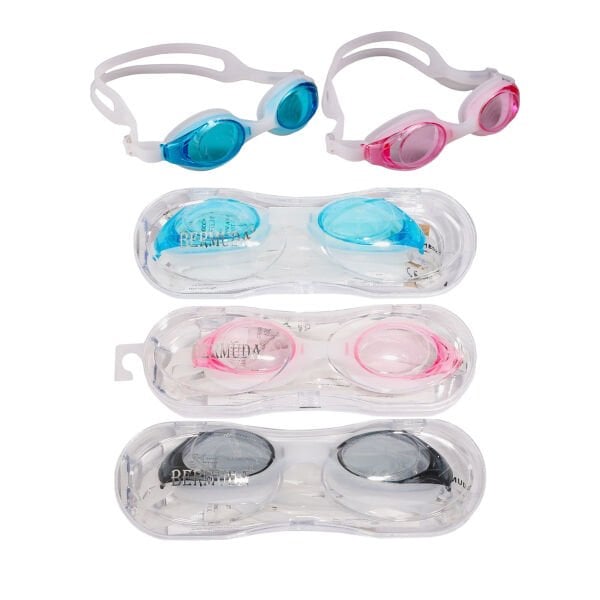 KZLD-1734 YUZUCU GOZLUGU SILIKON (ICBOX12)  KUT 144