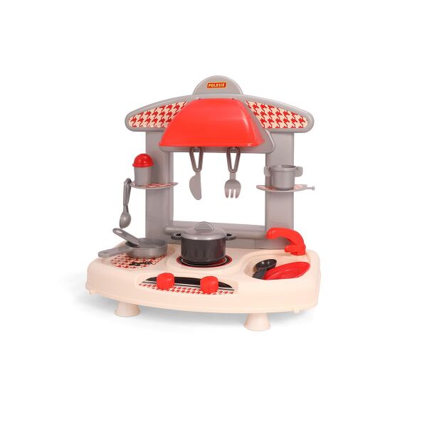 POL-58829 MINI  MASA USTU MUTFAK TAKIMI   2