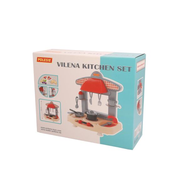 POL-58829 MINI  MASA USTU MUTFAK TAKIMI   2