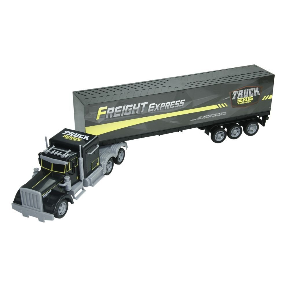 VAR-SYR-666-653 UK FF SARJLI TIR 2.4G 4CH 12