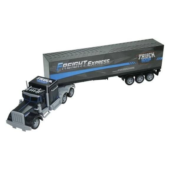 VAR-SYR-666-653 UK FF SARJLI TIR 2.4G 4CH 12