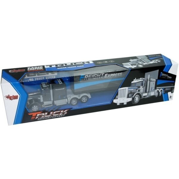 VAR-SYR-666-653 UK FF SARJLI TIR 2.4G 4CH 12