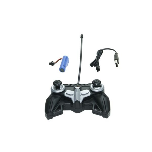 VAR-SYR-666-653 UK FF SARJLI TIR 2.4G 4CH 12