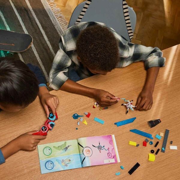 ADOL-LDZ71489 COOPER OYUN KUMANDASI JETI 6