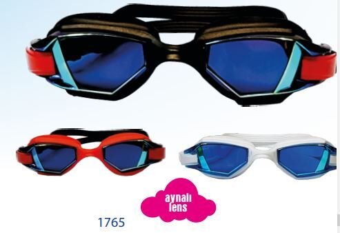 KZLD-1765 GOZLUK YUZUCU AYNALI LENS(ICBOX12)KUT 144