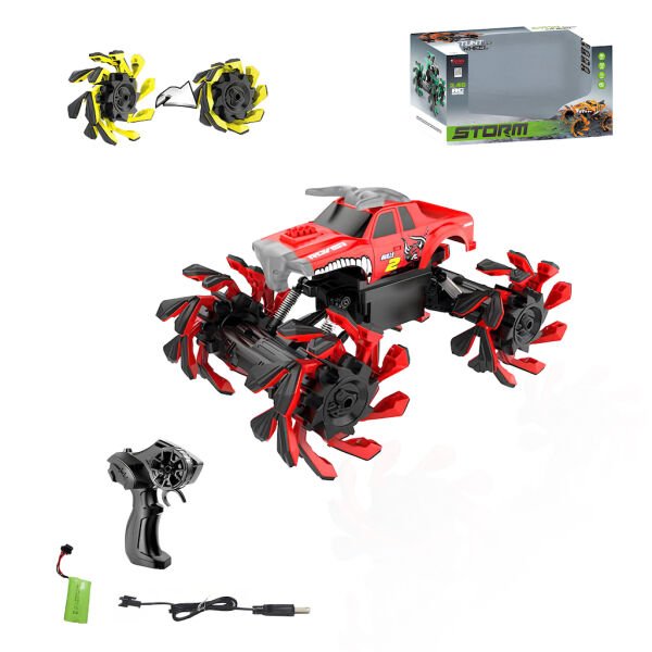 VAR-SYR-666-781-784 UK FF SARJLI ACILIR AKR ARABA 12