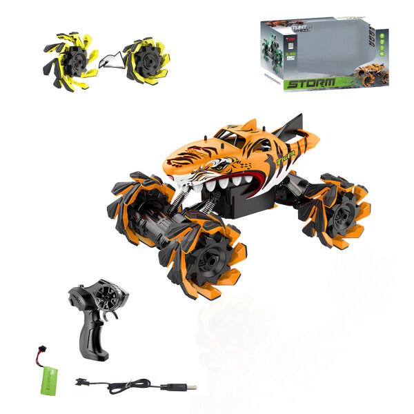 VAR-SYR-666-781-784 UK FF SARJLI ACILIR AKR ARABA 12