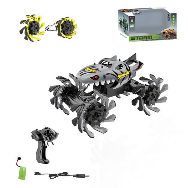 VAR-SYR-666-781-784 UK FF SARJLI ACILIR AKR ARABA 12