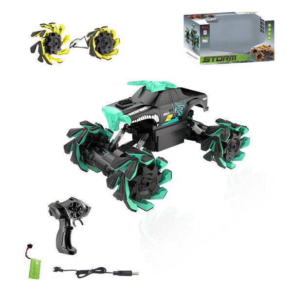 VAR-SYR-666-781-784 UK FF SARJLI ACILIR AKR ARABA 12