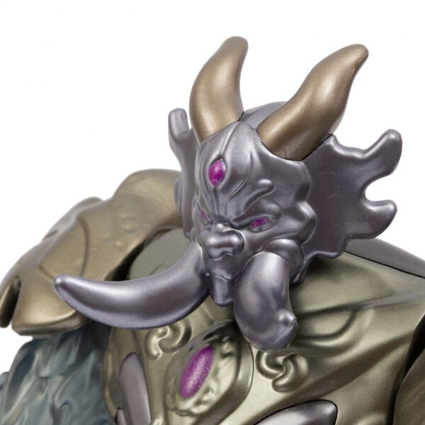 GPH-GRV09101 GORMITI 27CM FIGUR DURGHON 6